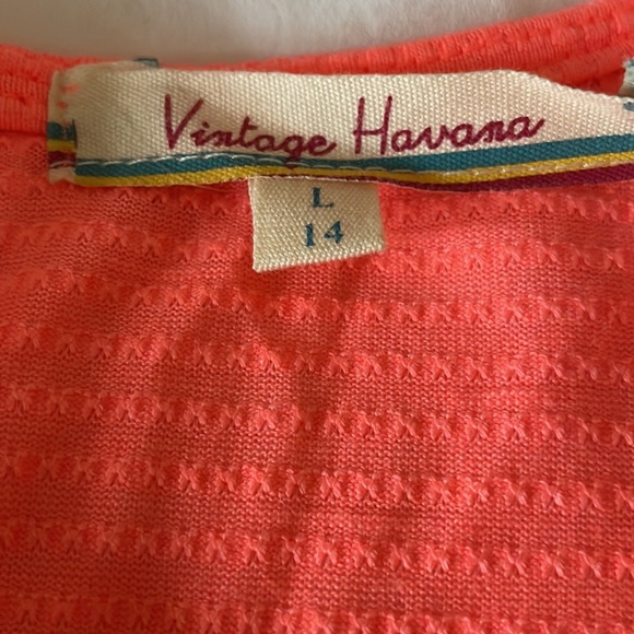 Girls Summer Dress - Picture 3 of 3